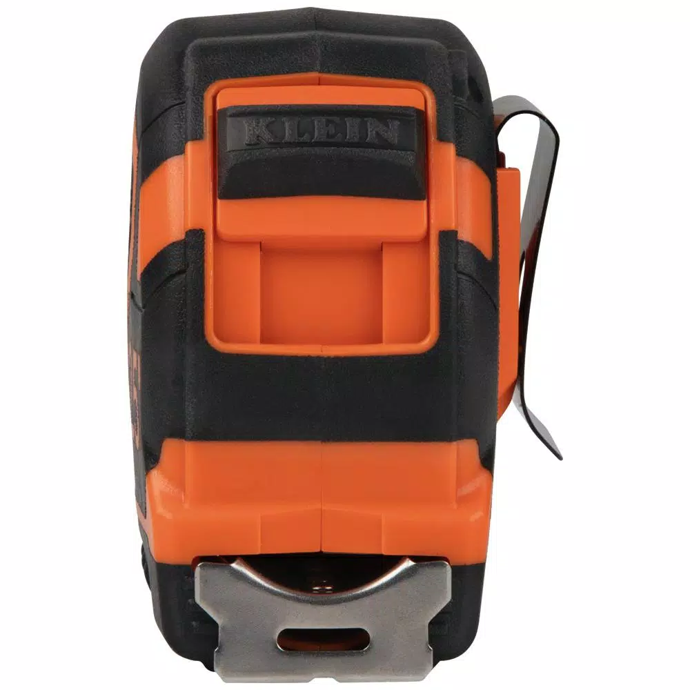 Klein Tools 25 ft. Single-Hook Tape Measure with 13 ft. Standout