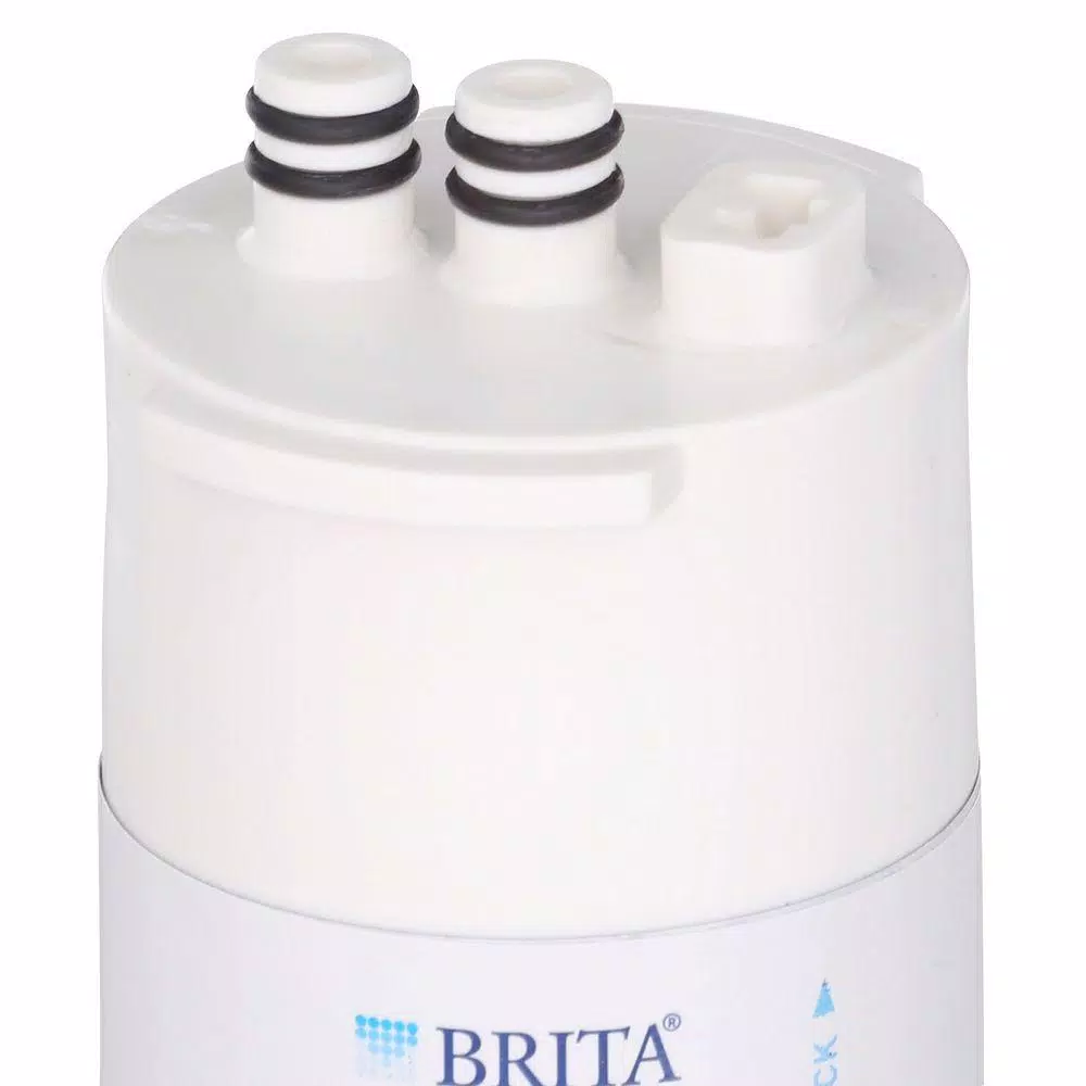 Brita Redi-Twist Reverse Osmosis Replacement Membrane Filter Cartridge