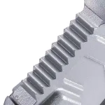 Vaughan Rage 15 in. Demolition Multi-Utility Bar - High Carbon Steel Pry Bar thumbnail 6