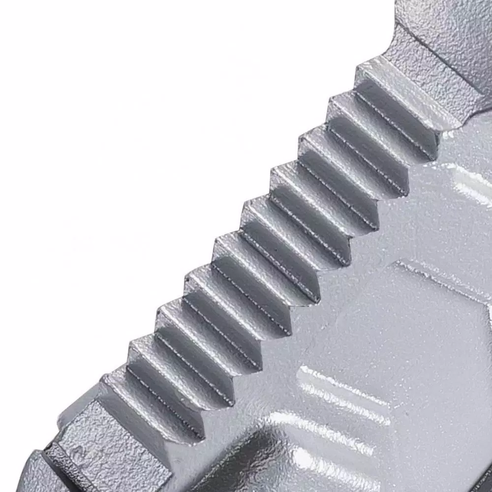 Vaughan Rage 15 in. Demolition Multi-Utility Bar - High Carbon Steel Pry Bar