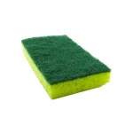 Scotch-Brite Heavy-Duty Scrub Sponge, 2-3/4 in. x 4-1/2 in. (3-Pack) thumbnail 1