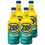 Zep Grout Cleaner and Brightener, 32 oz. (Case of 4) thumbnail 1