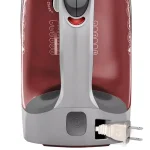 BLACK+DECKER Xpress Steam Iron with Stainless Steel Soleplate and Retractable Cord Reel, Red thumbnail 4