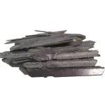 RemGrit 3 in. Medium Grit Carbide Grit Jigsaw Blades with T-Shank, Multi-Purpose (50-Pack) thumbnail 1