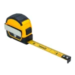DEWALT 108-Piece Mechanics Tool Set with 1/4 in. and 3/8 in. Drive Ratchets and 9 ft. Tape Measure thumbnail 7