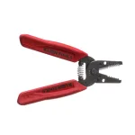 Klein Tools 6-1/4 in. Wire Stripper and Cutter for 16-26 AWG Stranded Wire thumbnail 8