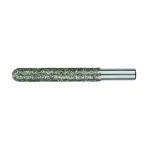 Rotozip 1/4 in. Diamond Grit Floor Tile and Countertop Rotary Tool X-Bit thumbnail 1