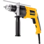 DEWALT 7.8 Amp 1/2 in. Variable Speed Reversible Corded Hammer Drill thumbnail 11