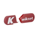 Kwikset SmartKey Security Re-Key Kit, KW1 Keyway Compatible thumbnail 2