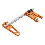 BORA Rip Guide Combo Saw Plate and Rip Handle Set thumbnail 1