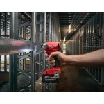 Milwaukee M18 FUEL SURGE 1/4 in. Hex Hydraulic Impact Driver (Tool-Only) thumbnail 5