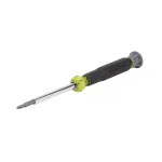 Klein Tools Precision Electronics Screwdriver and Rechargeable Focus Flashlight with Laser Set thumbnail 9