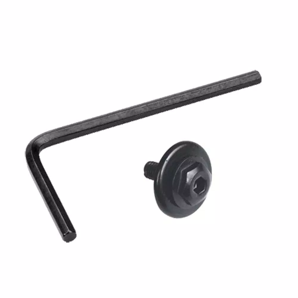 Rockwell Sonicrafter Replacement Screw, Flange, and Allen Key Kit