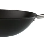 BergHOFF Geminis 13.5 in. Spun Cast Iron Wok with 3-Layer Non-Stick Ceramic Coating thumbnail 3