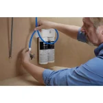 KOHLER Aquifer Under-Sink Double Cartridge Water Filtration System thumbnail 4