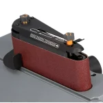 RIDGID Oscillating Edge and Belt Spindle Sander, 5 Amp, 4 in. x 24 in. thumbnail 5