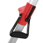 Milwaukee 12 in. Aluminum Measuring Wheel with Pistol Grip thumbnail 3