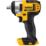 DEWALT 20V MAX XR 1 in. SDS Plus Rotary Hammer Kit with Dust Extractor, (2) 5 Ah Batteries & 1/2 in. Impact Wrench thumbnail 3