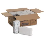 Georgia-Pacific Signature White Premium 2-Ply Multi-Fold Paper Towels, 125 Count thumbnail 3