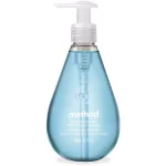 Method Sea Minerals Gel Handwash, 12 oz. - Naturally Derived & Triclosan-Free thumbnail 1