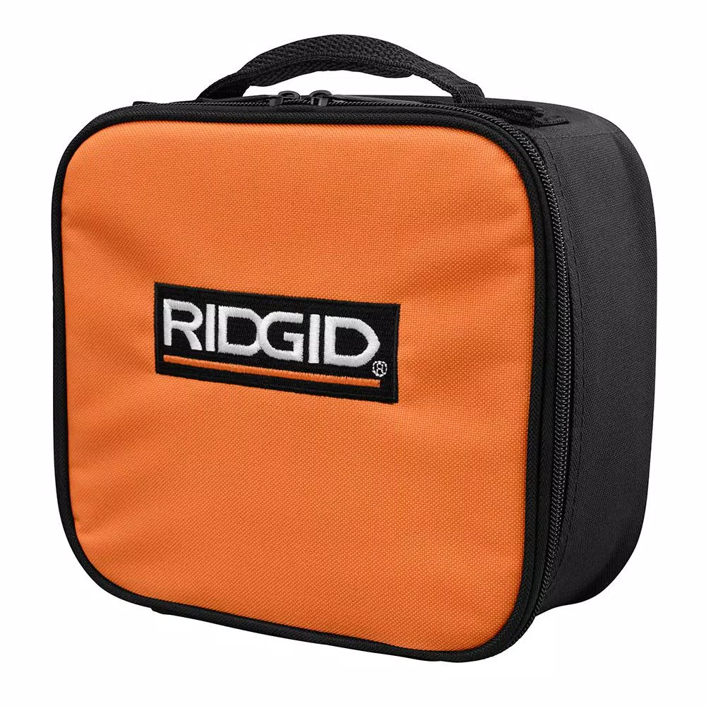 RIDGID 18V Cordless Brushless 1/4 in. Compact Router with 1.5 Ah Lithium-Ion Battery