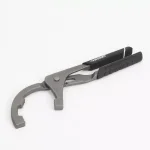 Husky 9 in. Oil Filter and PVC Pliers thumbnail 1