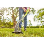 RYOBI ONE+ 18V Cordless String Trimmer and Edger, Tool Only thumbnail 10