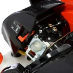 ECHO PB-255LN 25.4 cc Gas Handheld Leaf Blower, 191 MPH, 354 CFM, Low Noise thumbnail 8