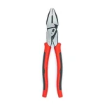 Crescent 9 in. PivotPro Linesman Pliers thumbnail 1