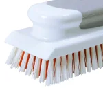 HDX Jumbo Kitchen and Bath Scrub Brush with No-Slip Grip, Hard Bristles thumbnail 6