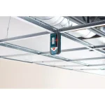 Bosch LR 7 Line Laser Receiver with Oversized Backlit LCD and 165 ft. Range thumbnail 7