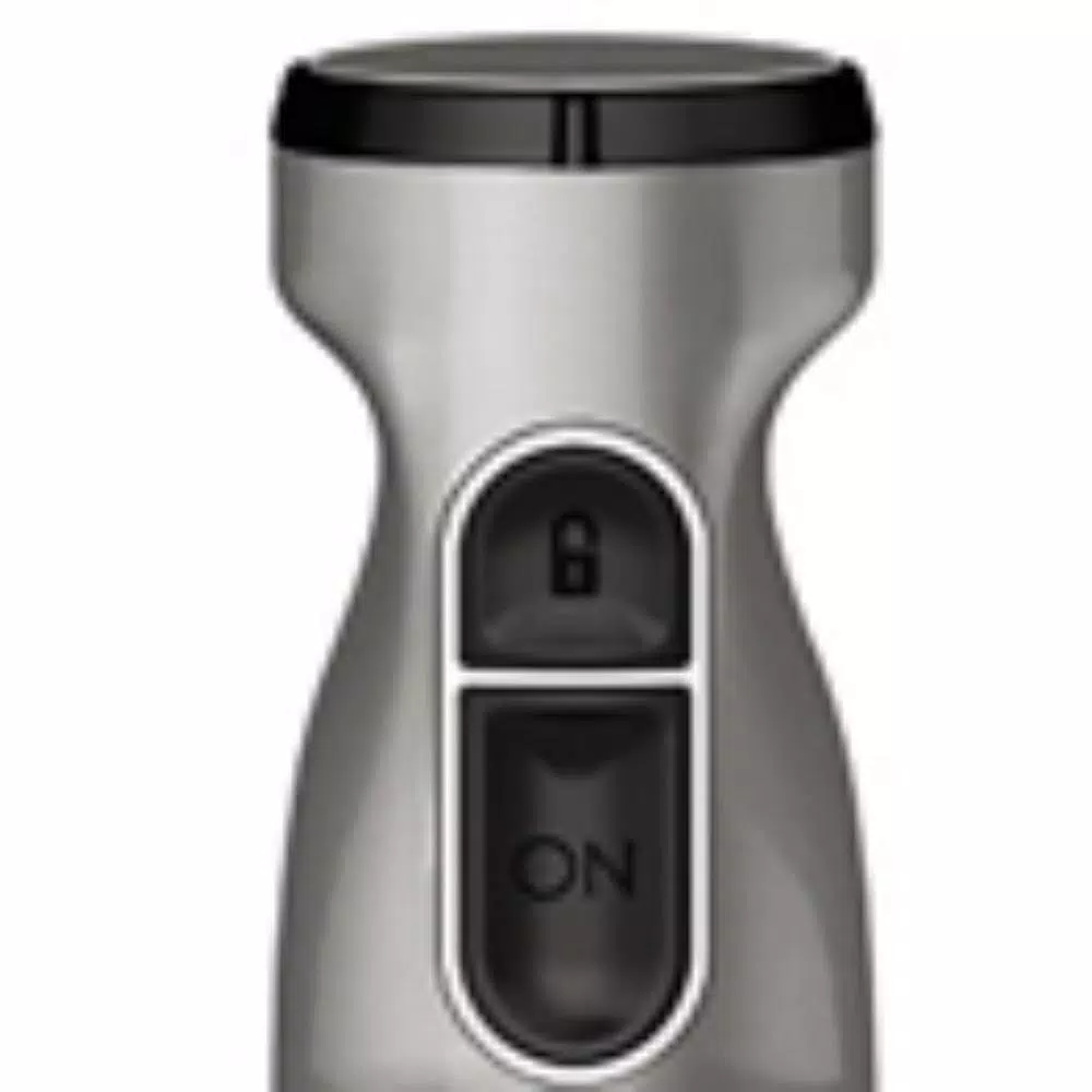 Cuisinart Smart Stick 2-Speed Stainless Steel Immersion Blender, 300W