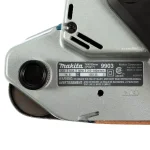Makita 8.8 Amp Corded 3 in. x 21 in. Belt Sander with Variable Speed Control thumbnail 6