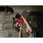 Milwaukee 35-3/8 in. 14 TPI Bi-Metal Compact Band Saw Blade thumbnail 4