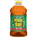 Pine-Sol Original Pine All Purpose Multi-Surface Cleaner, Concentrated Disinfectant, 144 oz. thumbnail 1