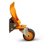 BORA PM-950 Universal Rolling Mobile Base Caster Kit thumbnail 5