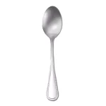 Oneida Pearl 18/10 Stainless Steel Tablespoons and Serving Spoons, Set of 12 thumbnail 1