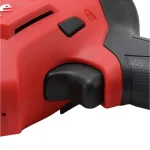 Milwaukee M18 FUEL 18V Brushless Cordless Hackzall Reciprocating Saw Kit with 5.0Ah Battery, Charger & Bag thumbnail 6