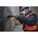 DEWALT FLEXVOLT 60V MAX Brushless 4-1/2 in. to 6 in. Small Angle Grinder Kit with (1) 9.0 Ah Battery & Charger thumbnail 12