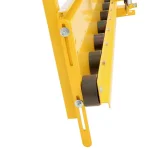 Unbranded SawTrax 3000 Series 15 Amp Corded Panel Saw with 10.25 in. Blade and Full Size Frame thumbnail 4
