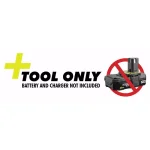 RYOBI 18V ONE+ Cordless 3-1/4 in. Planer and 5 in. Random Orbit Sander Combo Kit (Tools Only) thumbnail 8