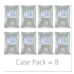 Unbranded PURELL Advanced Instant Hand Sanitizer NXT Refill, 1000 mL (Case of 8) thumbnail 3