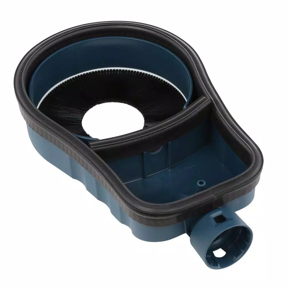 Bosch HDC250 Universal Core Bit Dust Collection Attachment for SDS-Max and SDS-Plus Rotary Hammers