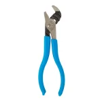 Channellock 4.5 in. Tongue and Groove Straight Jaw Pliers thumbnail 1