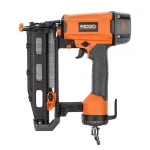 RIDGID 18-Gauge 2-1/8 in. Brad Nailer and 16-Gauge 2-1/2 in. Finish Nailer Combo Kit thumbnail 8