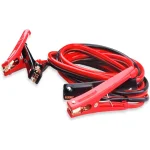 Ultra Performance 4-Gauge 16 ft. Heavy Duty Jumper Cables thumbnail 1
