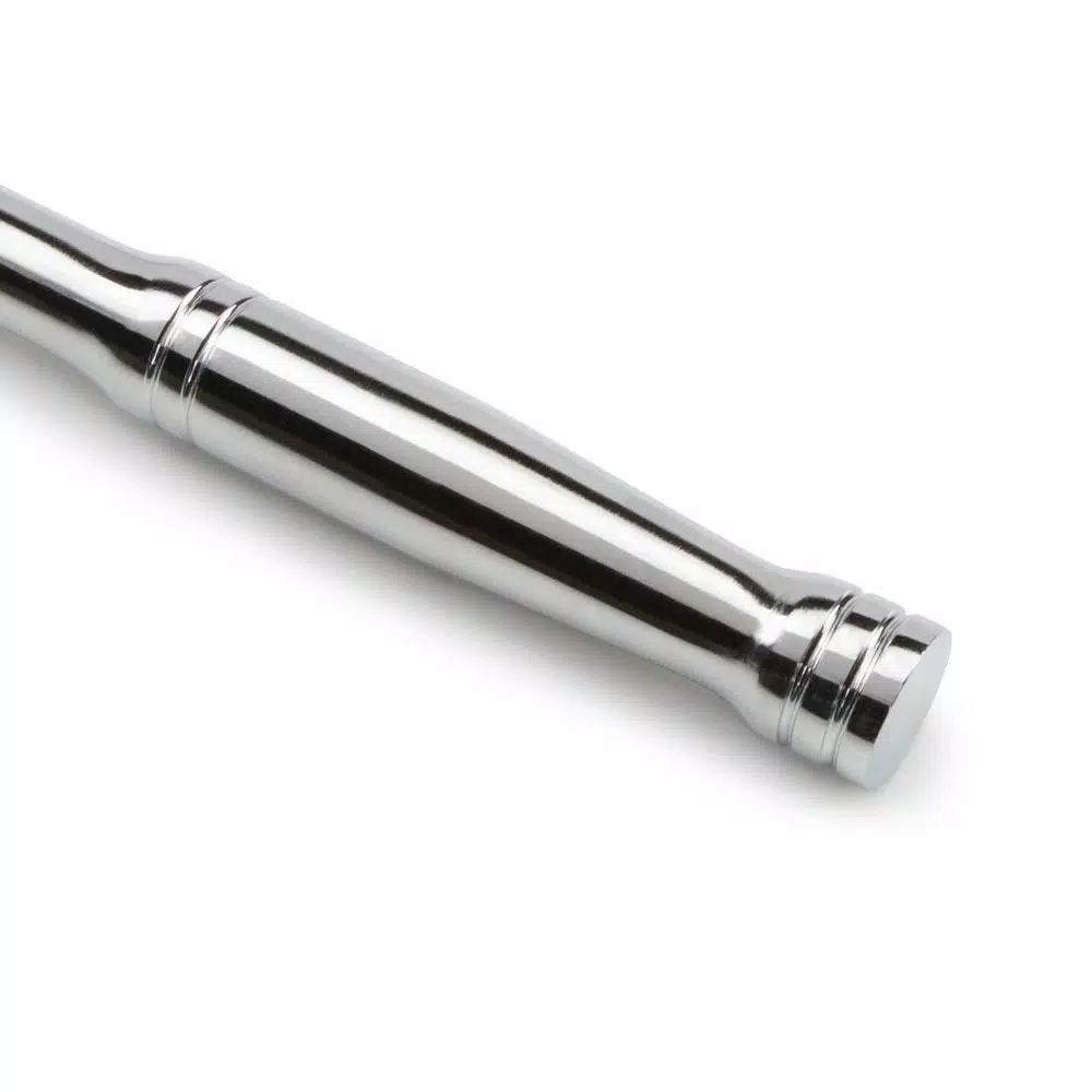 TEKTON 1/2 in. Drive 15 in. Breaker Bar with 180° Flex Head