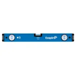 Empire 24 in. True Blue Magnetic Box Beam Level with 12 in. Magnetic Level thumbnail 8