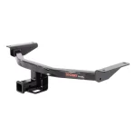 CURT Class 3 Trailer Hitch 2" Receiver for Mazda CX-9 thumbnail 3