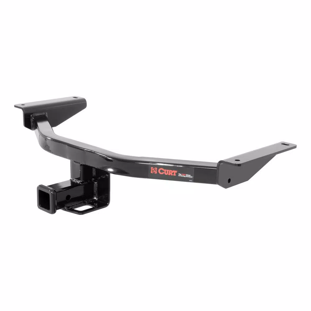 CURT Class 3 Trailer Hitch 2" Receiver for Mazda CX-9